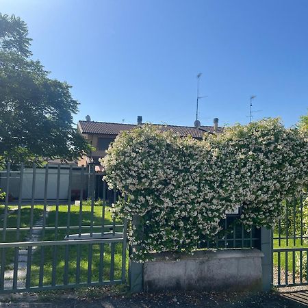 Garda Art&Garden Villa Volta Mantovana Eksteriør billede