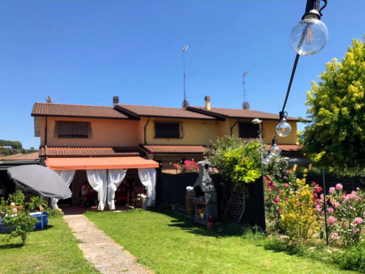 Garda Art&Garden Villa Volta Mantovana Eksteriør billede