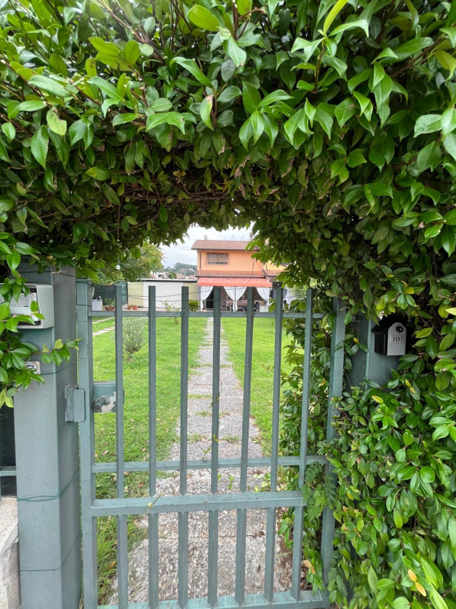 Garda Art&Garden Villa Volta Mantovana Eksteriør billede